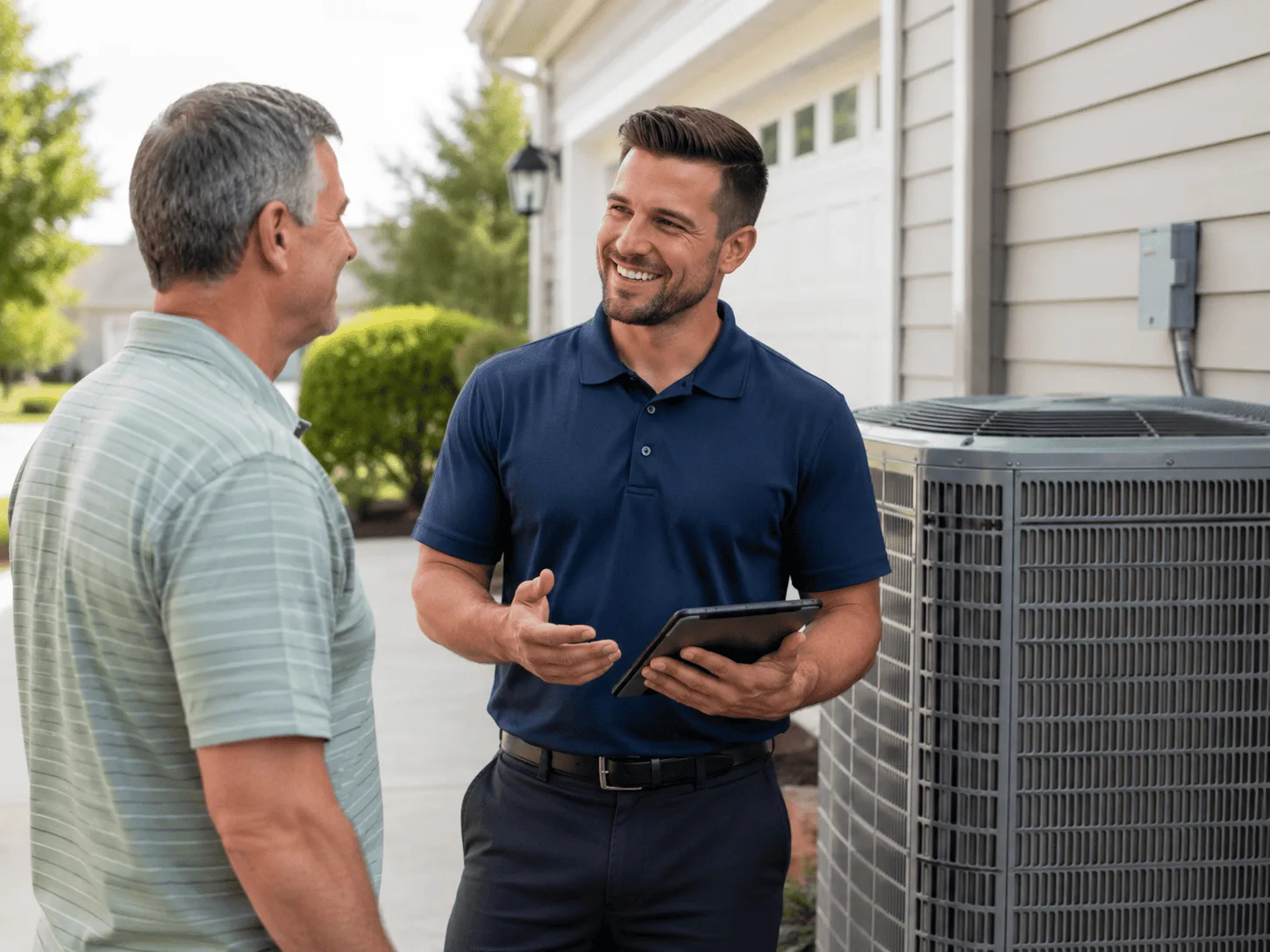Heat Pump Installation Pennington, TX FAQs
